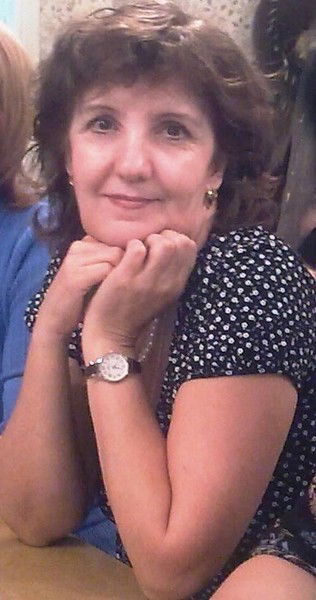 Наталья Демина