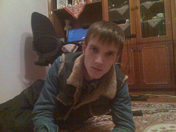 Сергей Сушанский