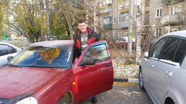 Александр Ульянкин