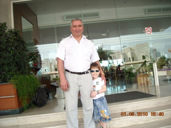 Сейидали Халилов