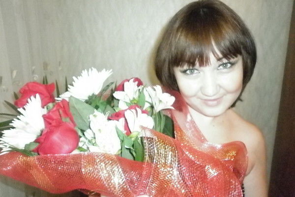 Юля Сапунова