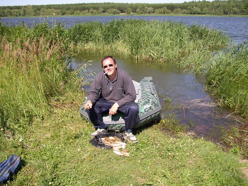 Игорь Балабанов