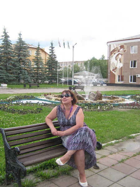 Ольга Кульбянок