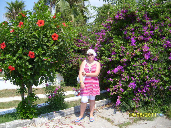 Ирина Романовская