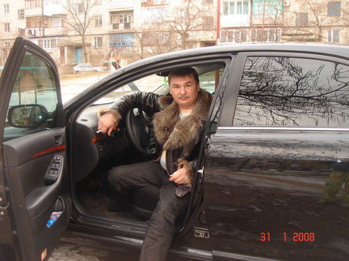 Эдуард Белашев