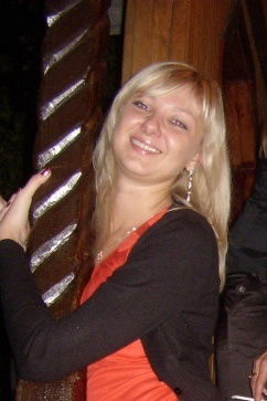 Елена Полунина