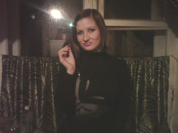 Ольга Чайникова