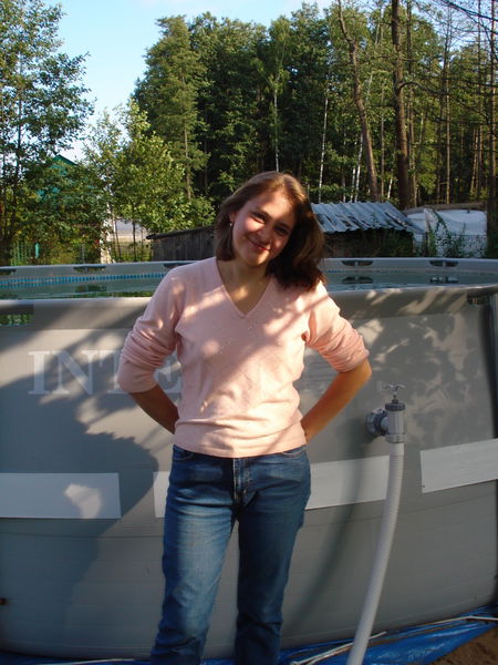 Ирина Завгородняя