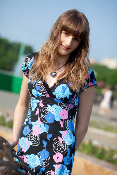 Ульяна Ходеева