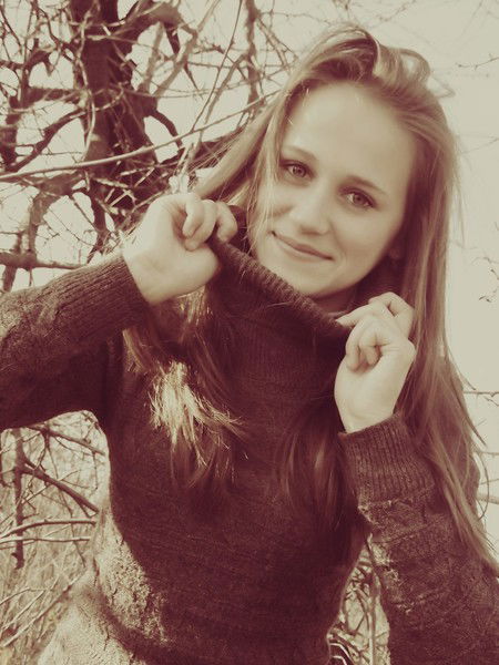 Виктория Науменко