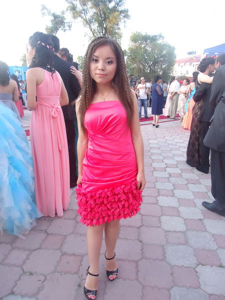 Назым Раxымжанова