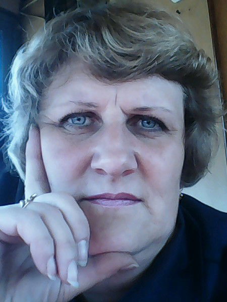 Лидия Мальцева