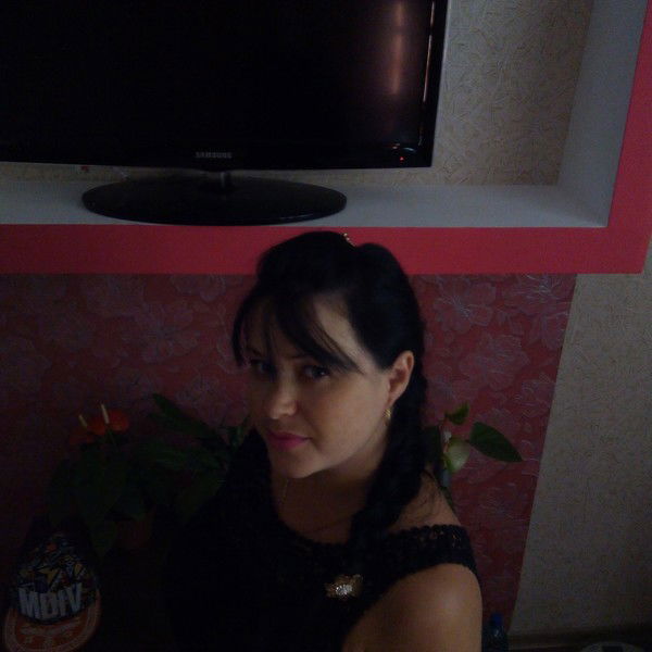 Алена Сагайдак