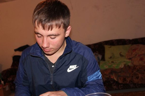 Дима Андреев