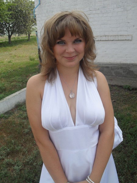 Наташенька Яблонская