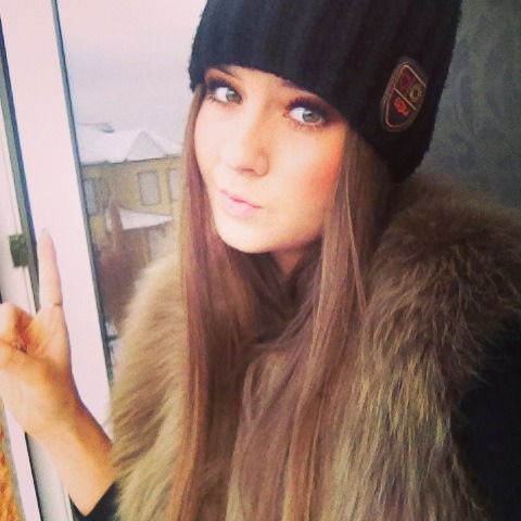 Анастасия Винокурова