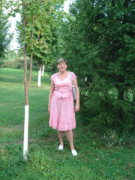 Эльвира Пирогова