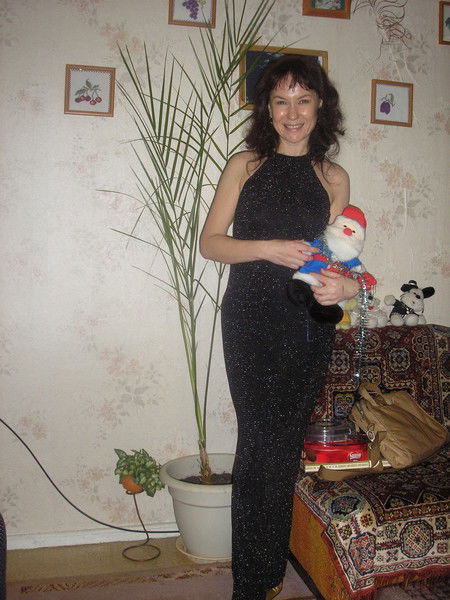 Венера Гумерова