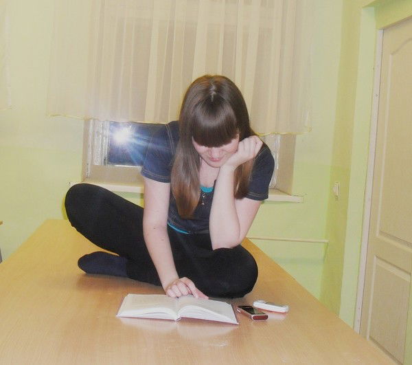 Илюза Зарипова