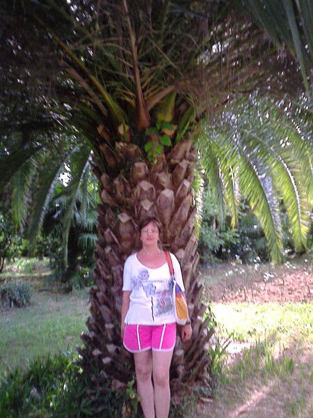 Майя Павлова