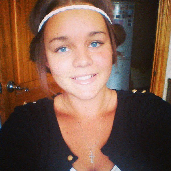 Полина Щёголева