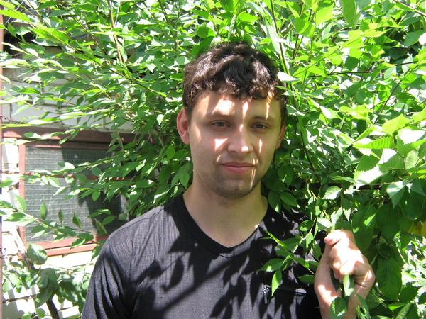 Алексей Краснов