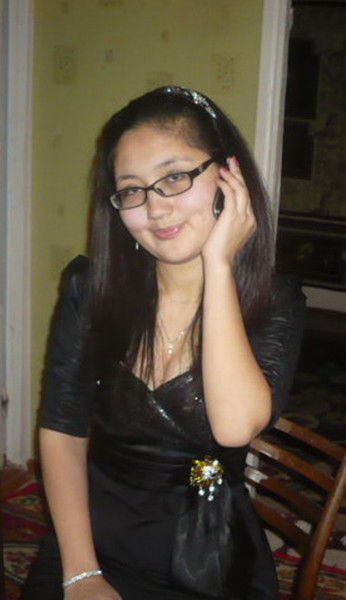 Гульзар Уралбаева