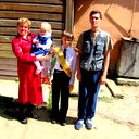 Антонина Николаева