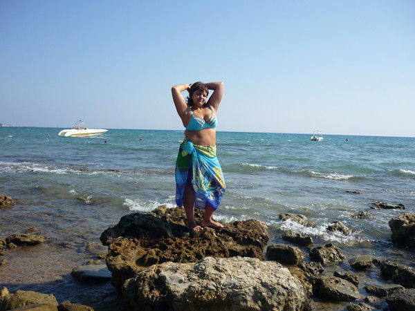 Елена Гладких