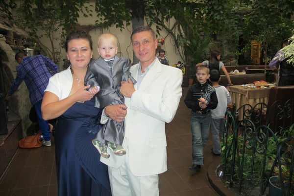 Павел Курбангазиев