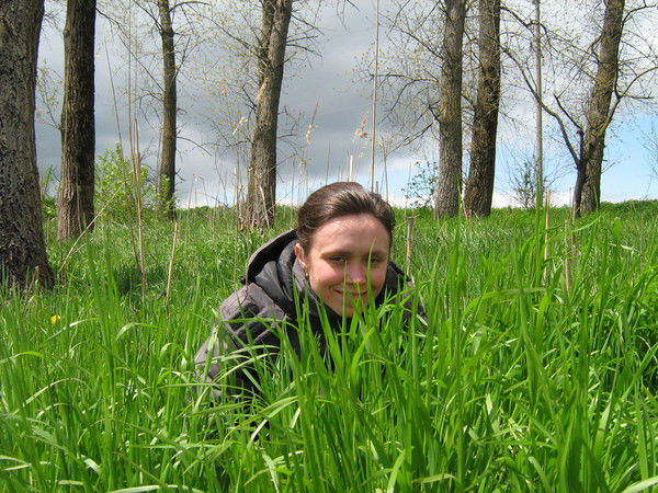 Алена Запиченко