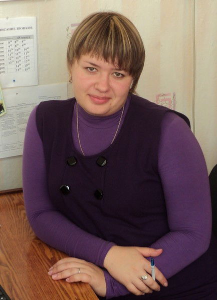 Юлия Михеева