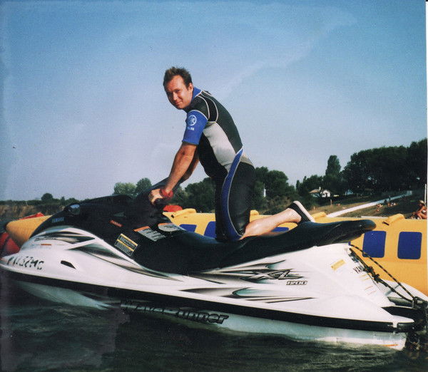 Евгений Смирнов