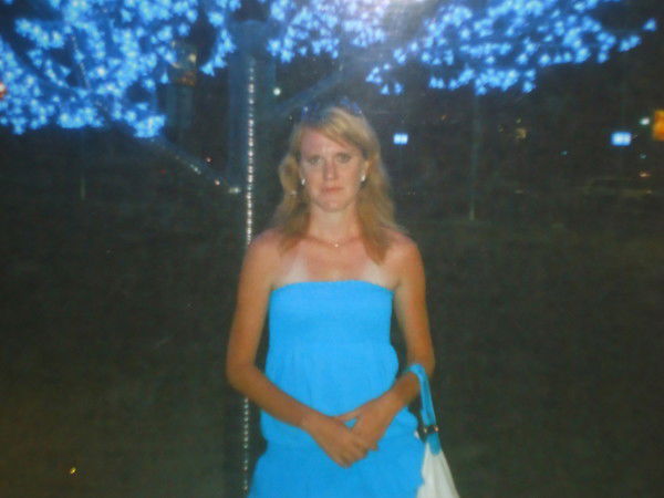 Лилия Сторожева