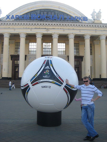 Запасный Андрей