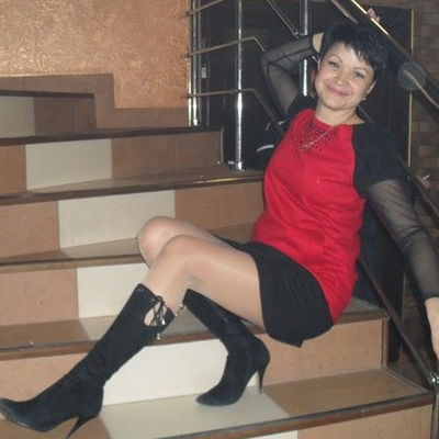 Елена Герасимчук