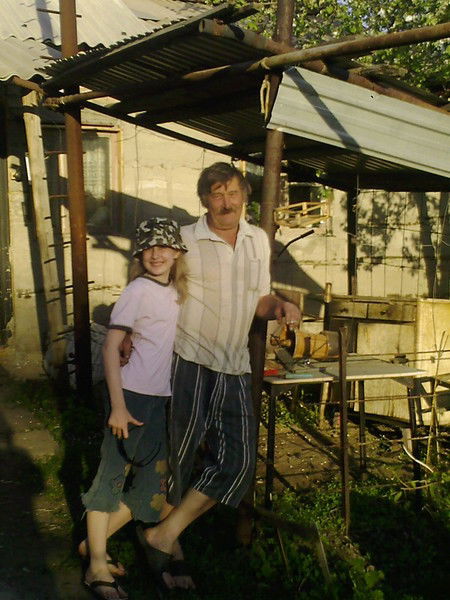 Александр Ленченко