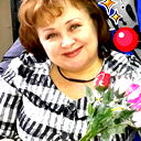 Оксана Лысенко