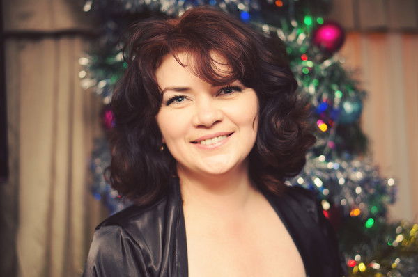 Валентина Алексеенко