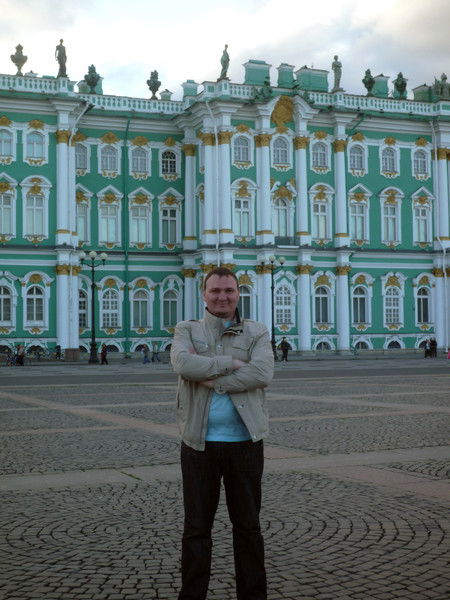 Андрей Чудинов