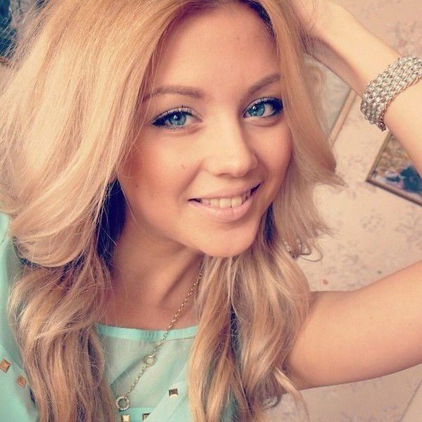 Лизавета Силакова