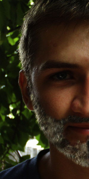 Виталий Тимофеенко