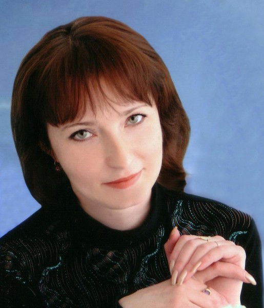 Ольга Суровикина