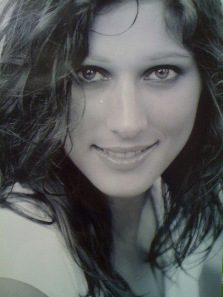 Юлия Орловская