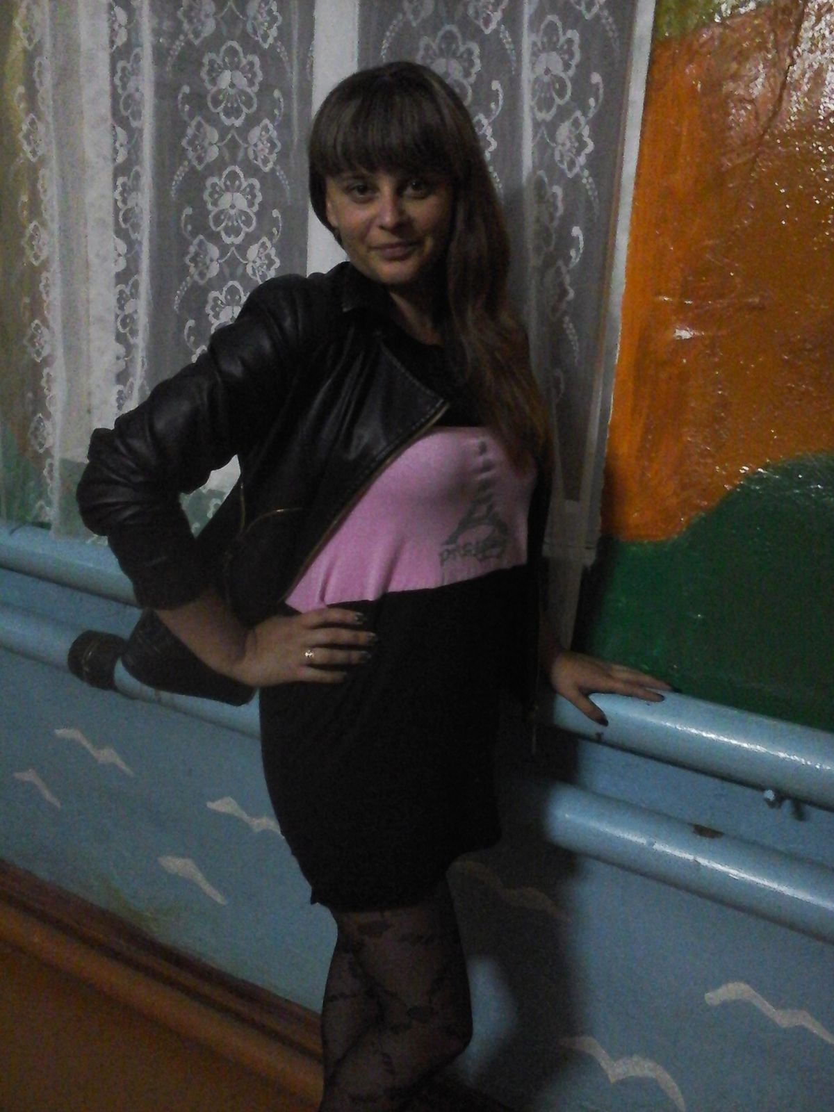 Мария Алексеева