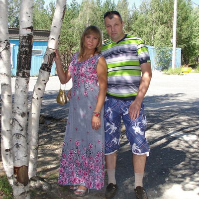 Елена Машкина