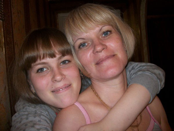 Галина Денисова