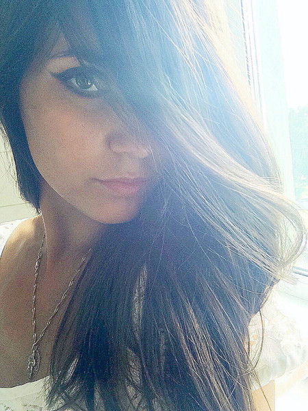 Виктория Хафизова