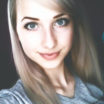 Анжелика Ермилова