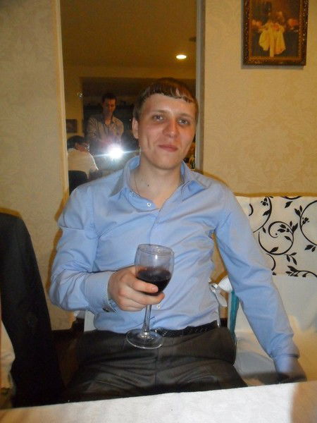 Анатолий Бойцов